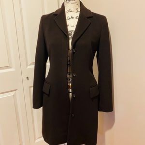 CELINE  Vintage Coat